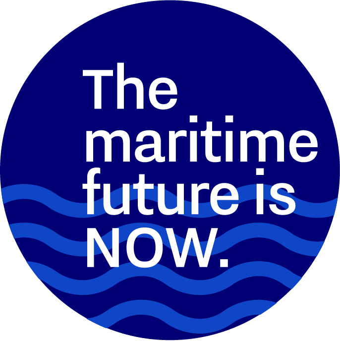 Maritime future is now