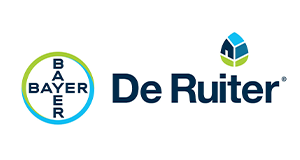 De Ruiter logo