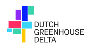 dutch greenhouse delta logo