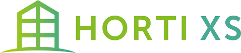 Horti XS logo