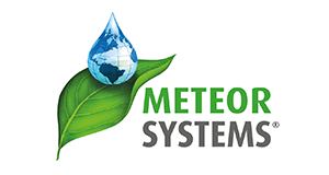 Meteor Systems logo 