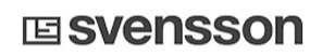 Svensson logo