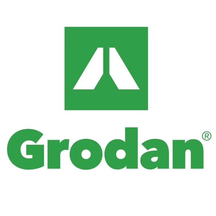 Grodan logo 