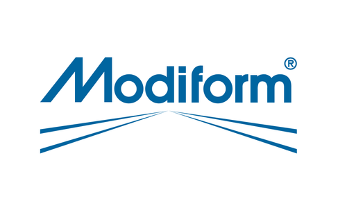 Modiform logo 