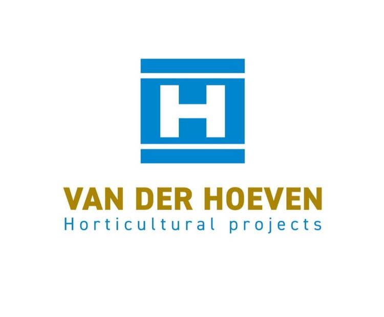 van der hoeven logo 