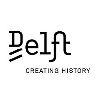logo Delft Marketing