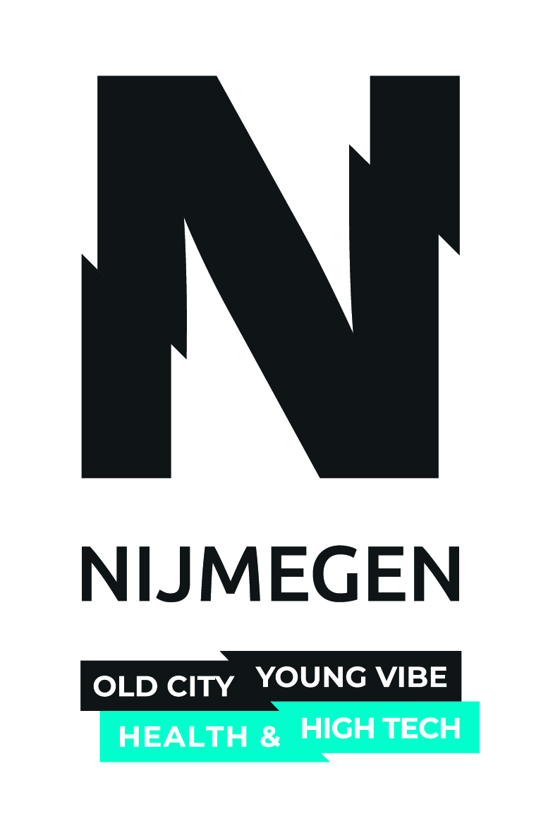logo Gemeente Nijmegen