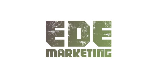 logo Ede Marketing