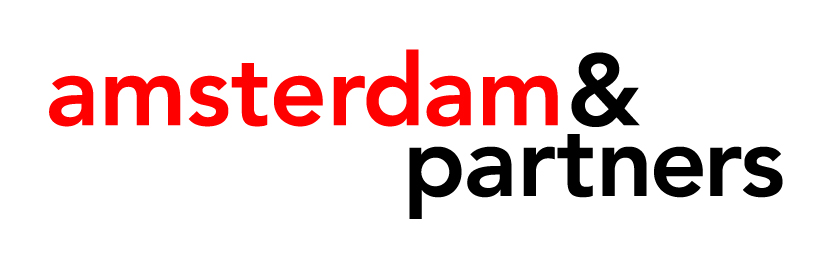 logo amsterdam&partners