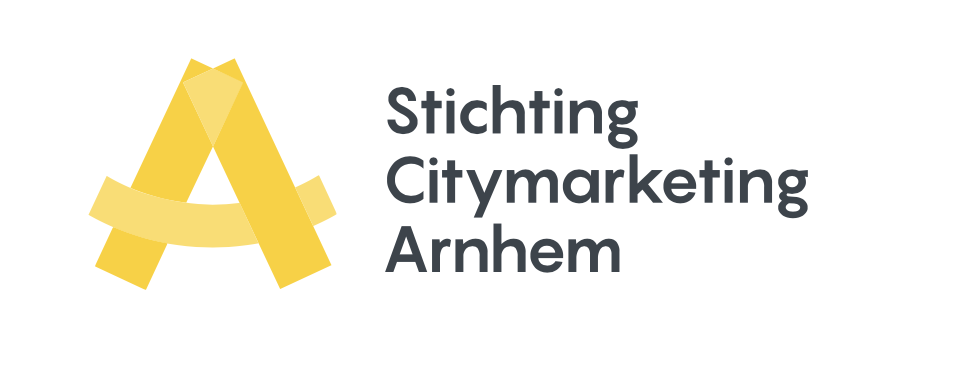 logo Citymarketing Arnhem