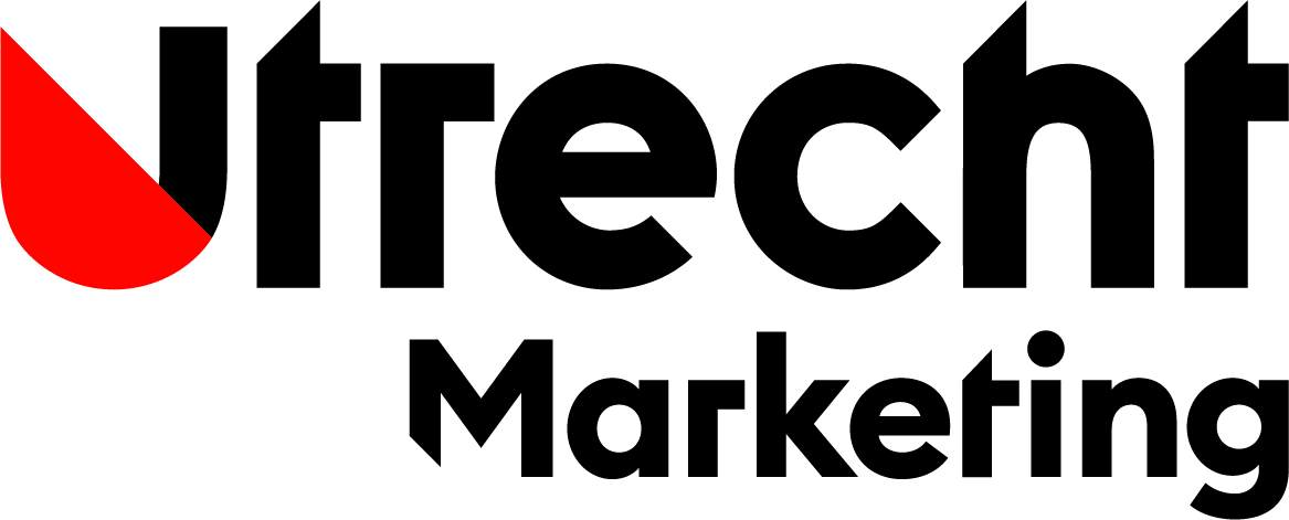 logo Utrecht Marketing