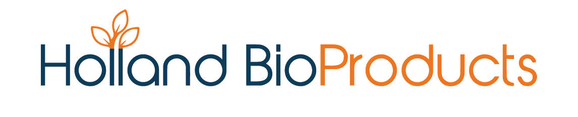 Holland BioProducts logo