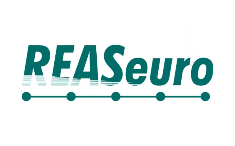 logo REASeuro 