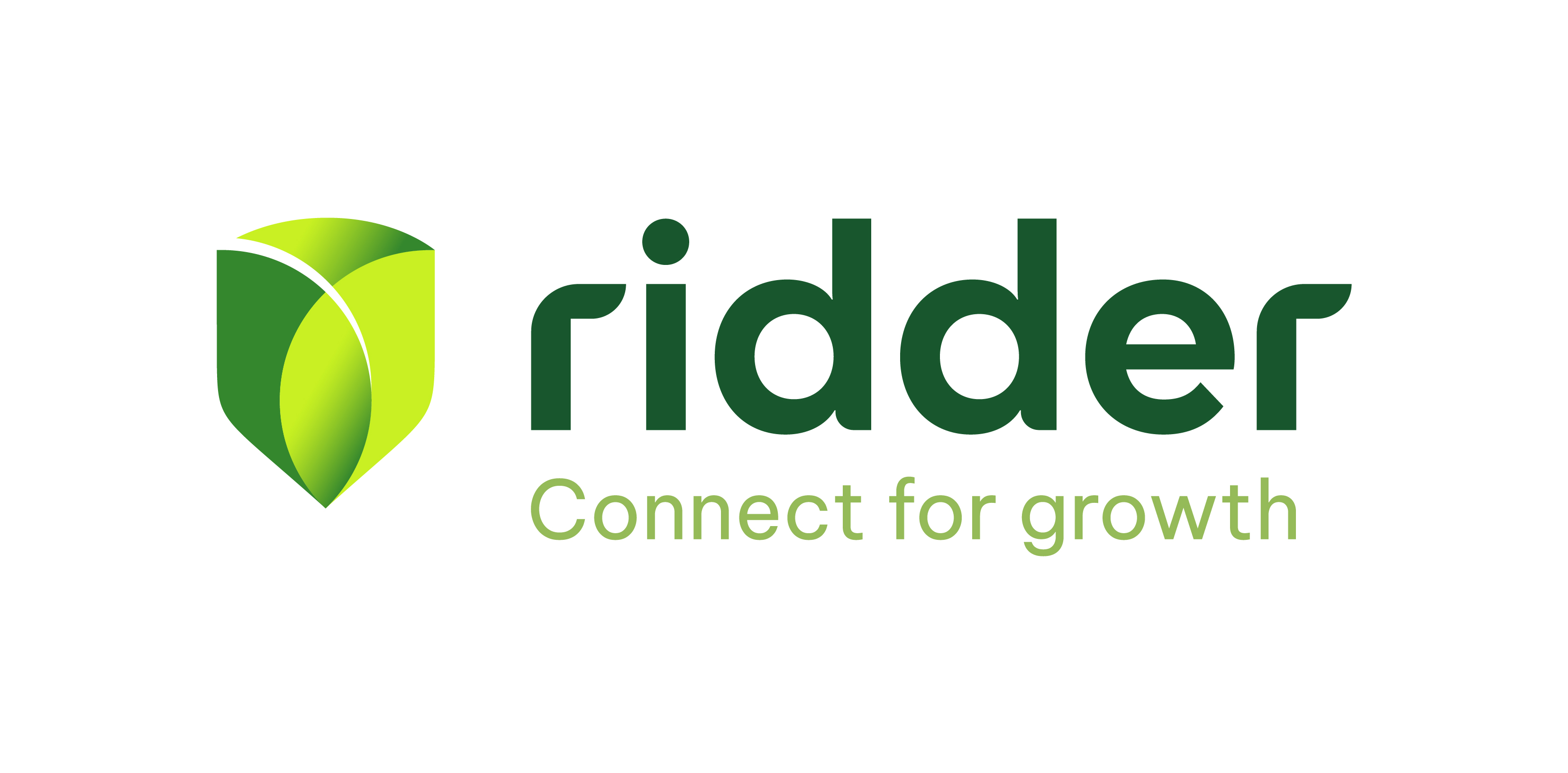 Ridder logo