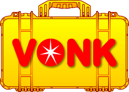 logo Vonk BV