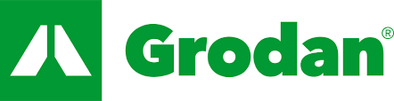 Grodan logo