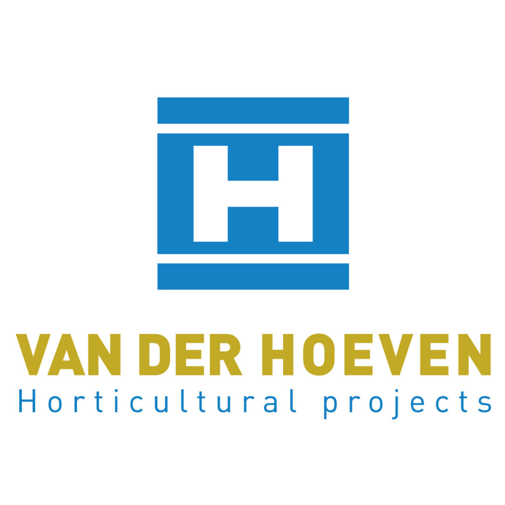 Van der Hoeven logo