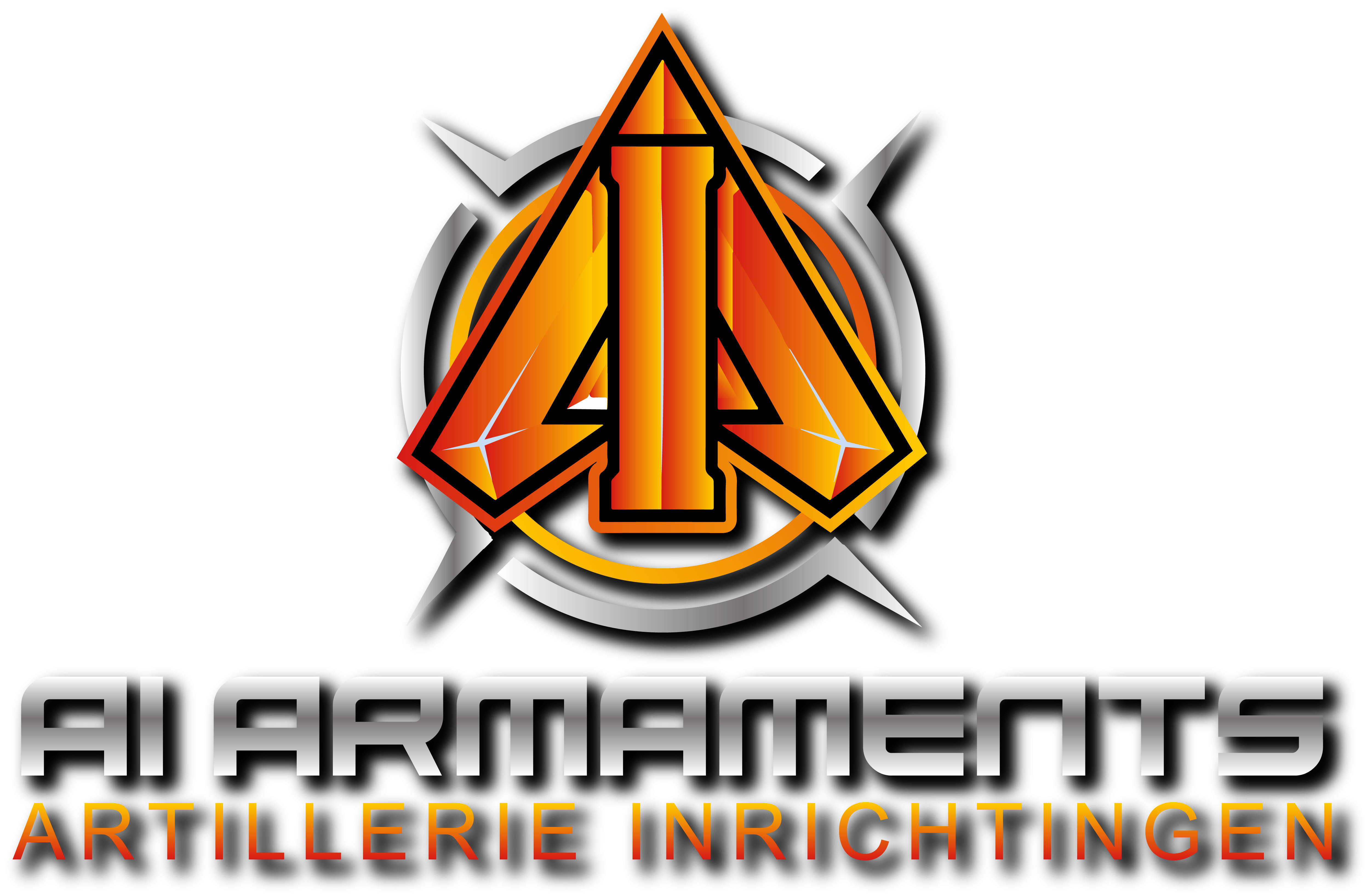 Artillerie Inrichtingen Armaments B.V. logo
