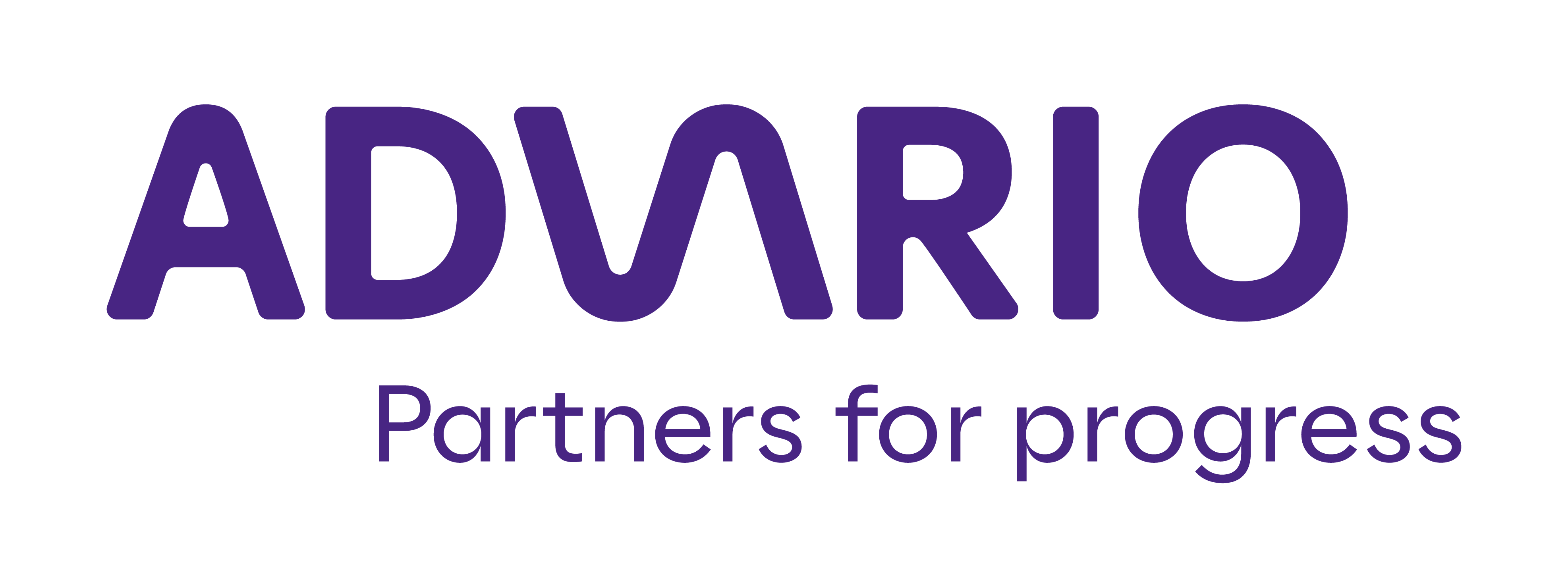 logo Advario