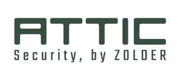 Attic logo