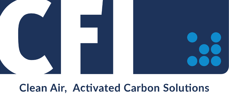 cf industrial logo