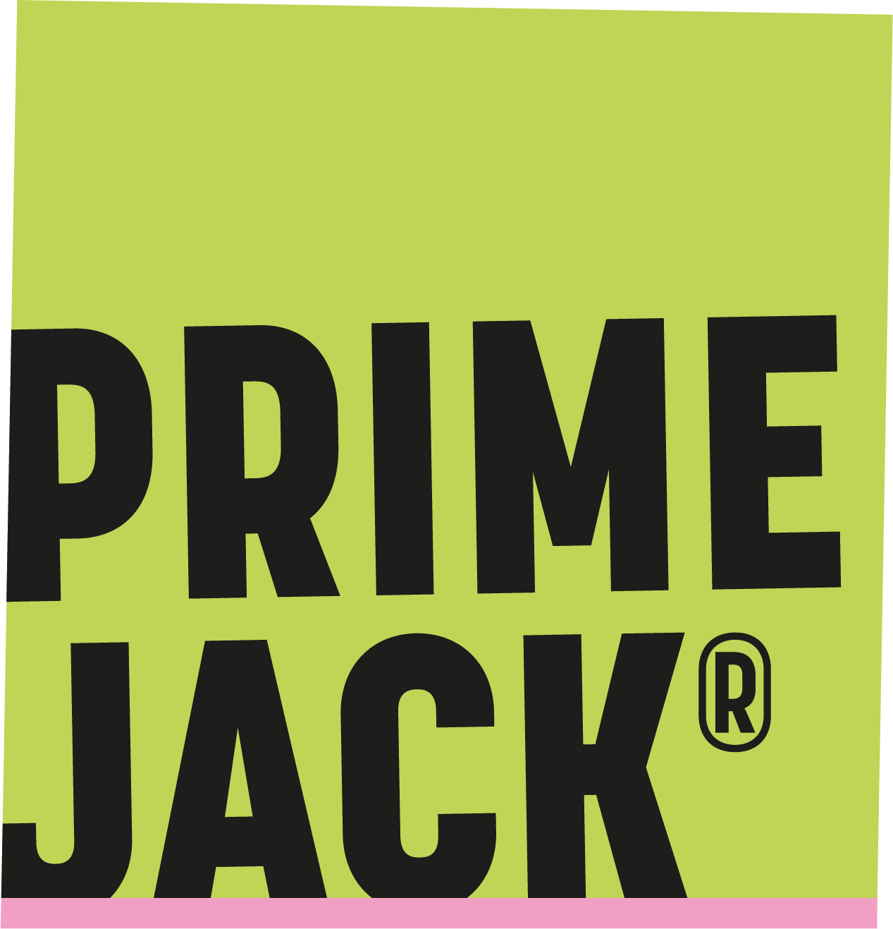 Logo Prime Jack