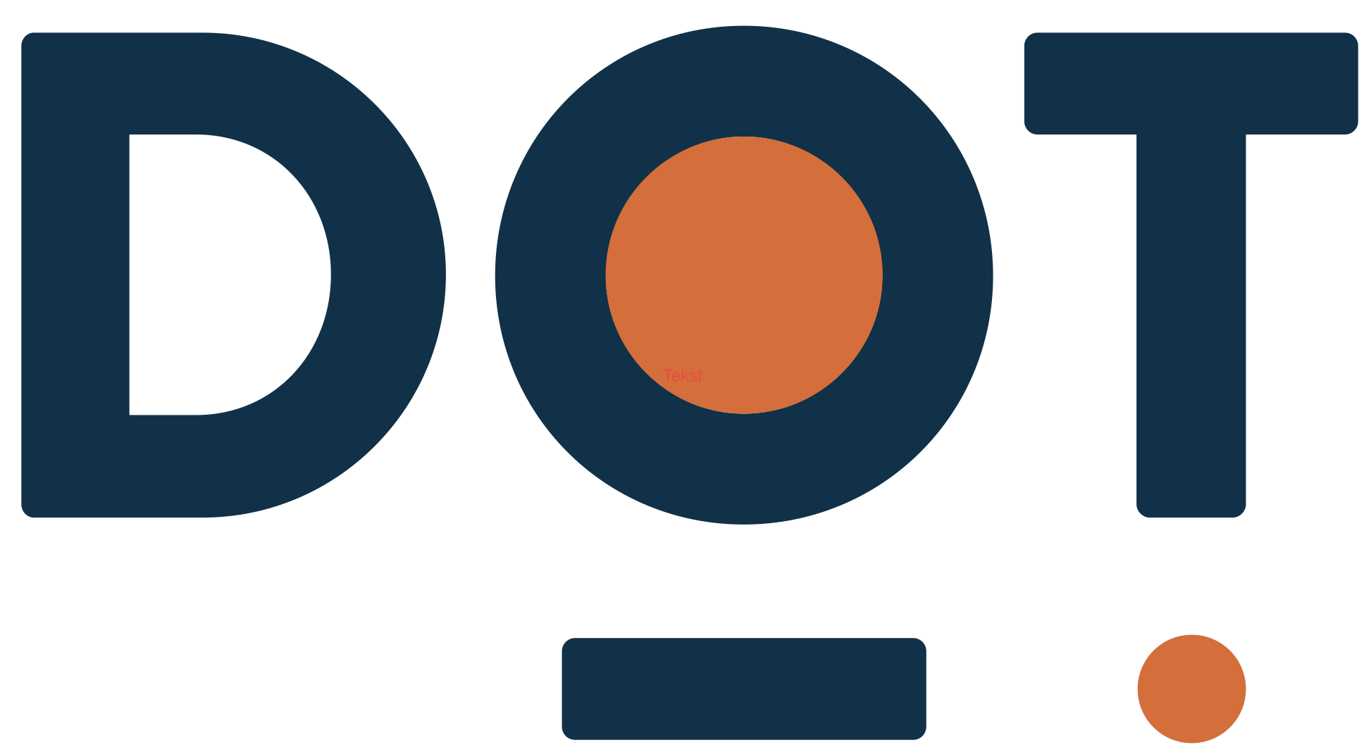 logo DOT