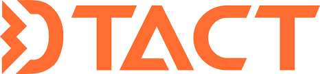 DTACT logo