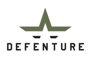 defenture logo