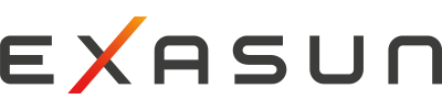 exasun logo
