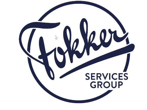 fokker logo