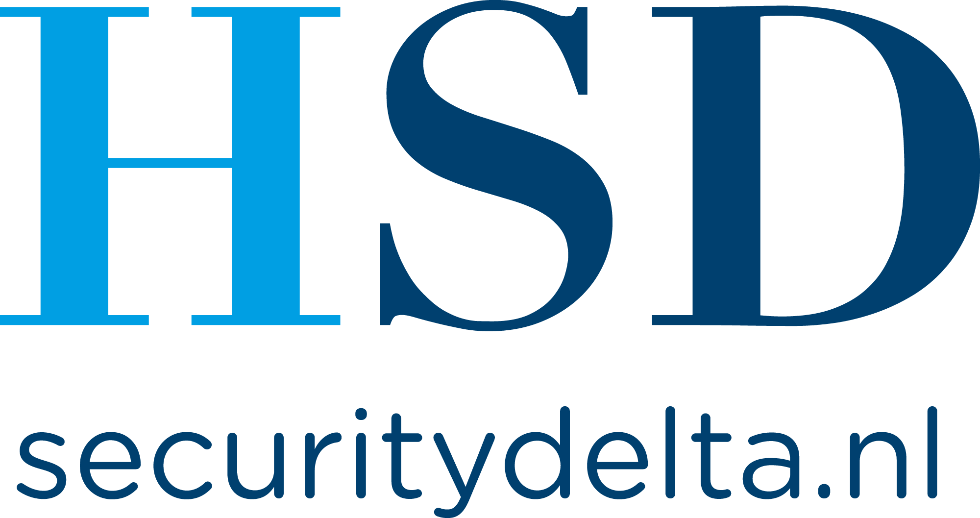 Security Delta logo