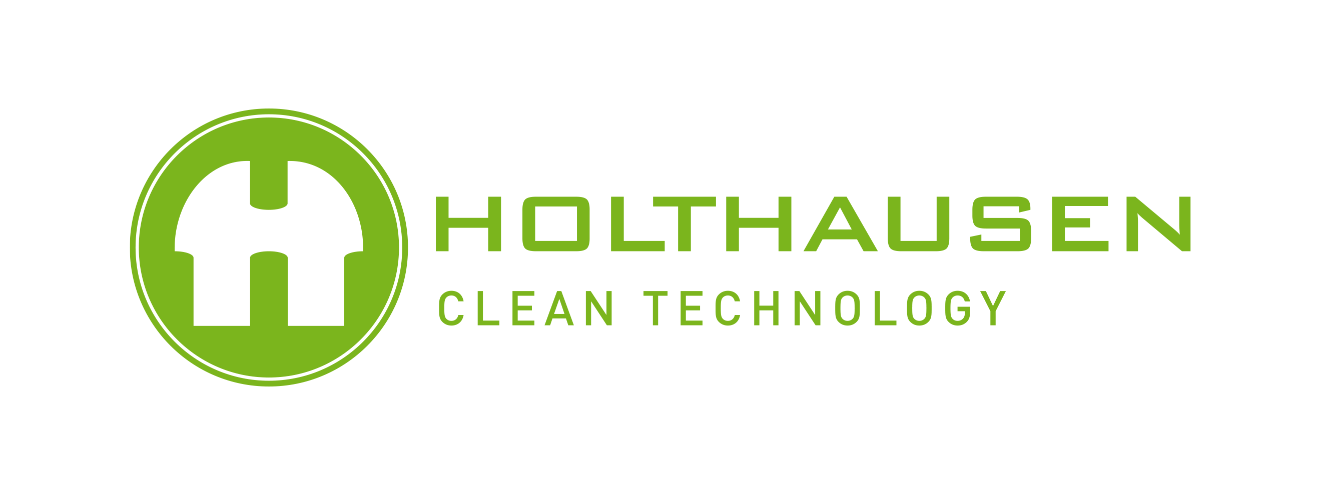logo Holthausen Clean Energy
