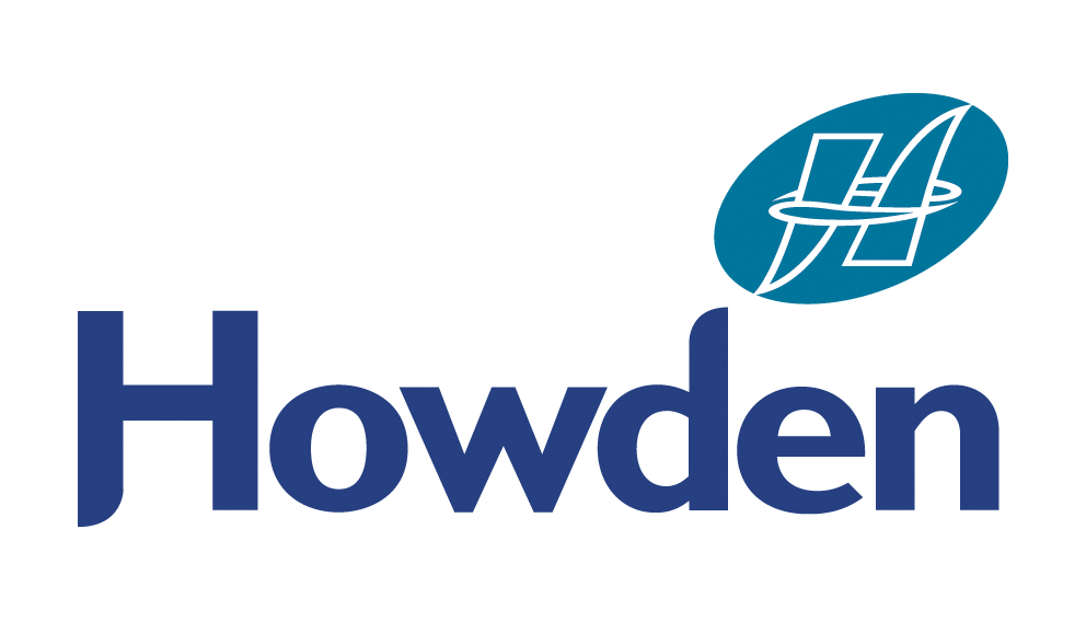 logo Howden