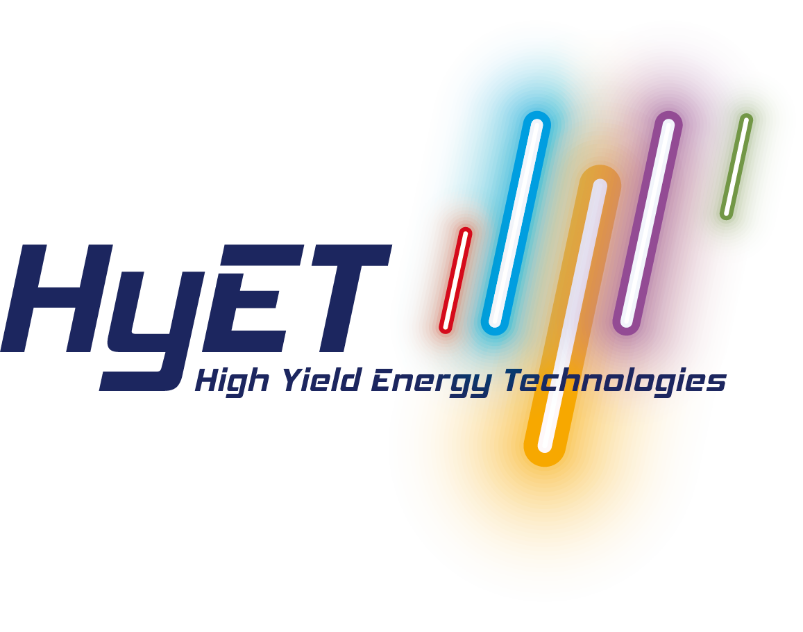 logo HyET Group