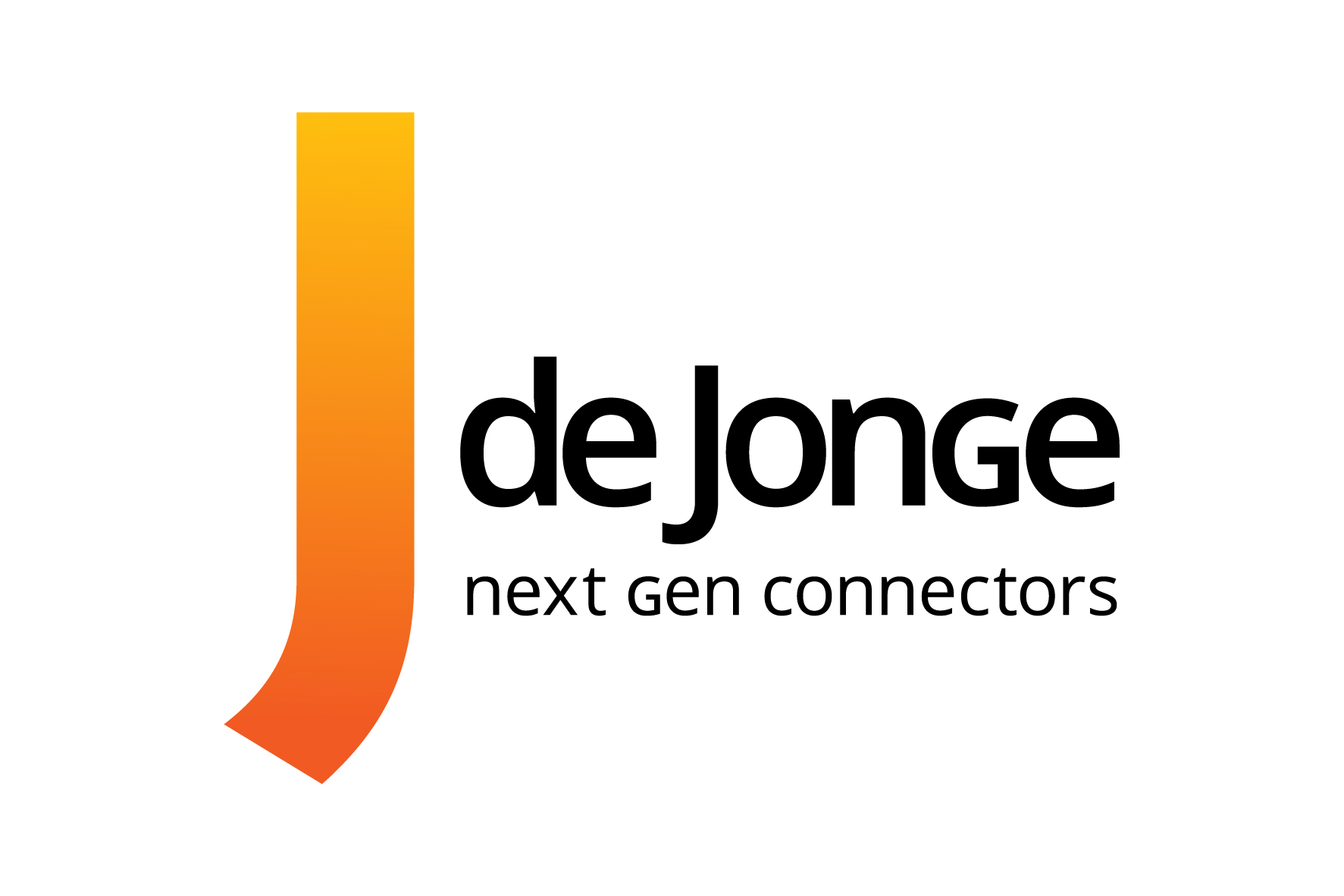 logo J de Jonge