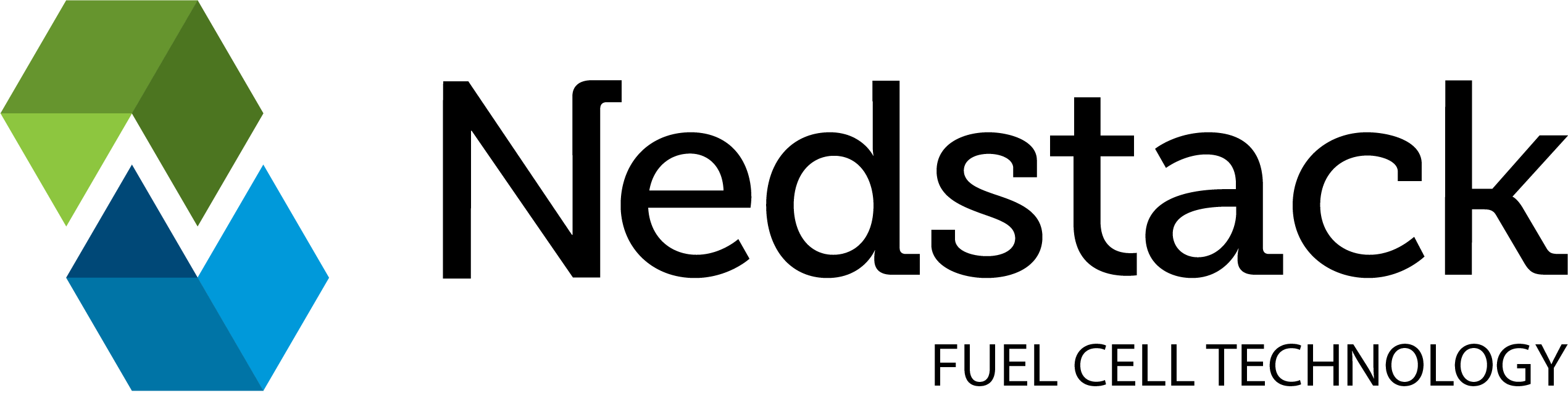 Nedstack