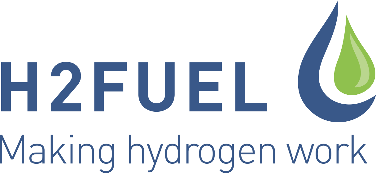 logo H2Fuel