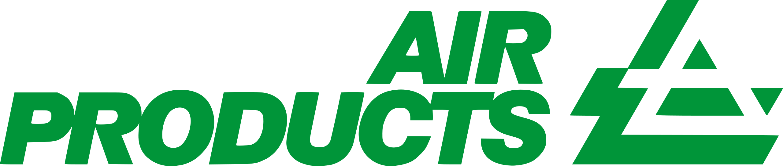 logo Air Products