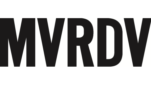 mvrdv logo