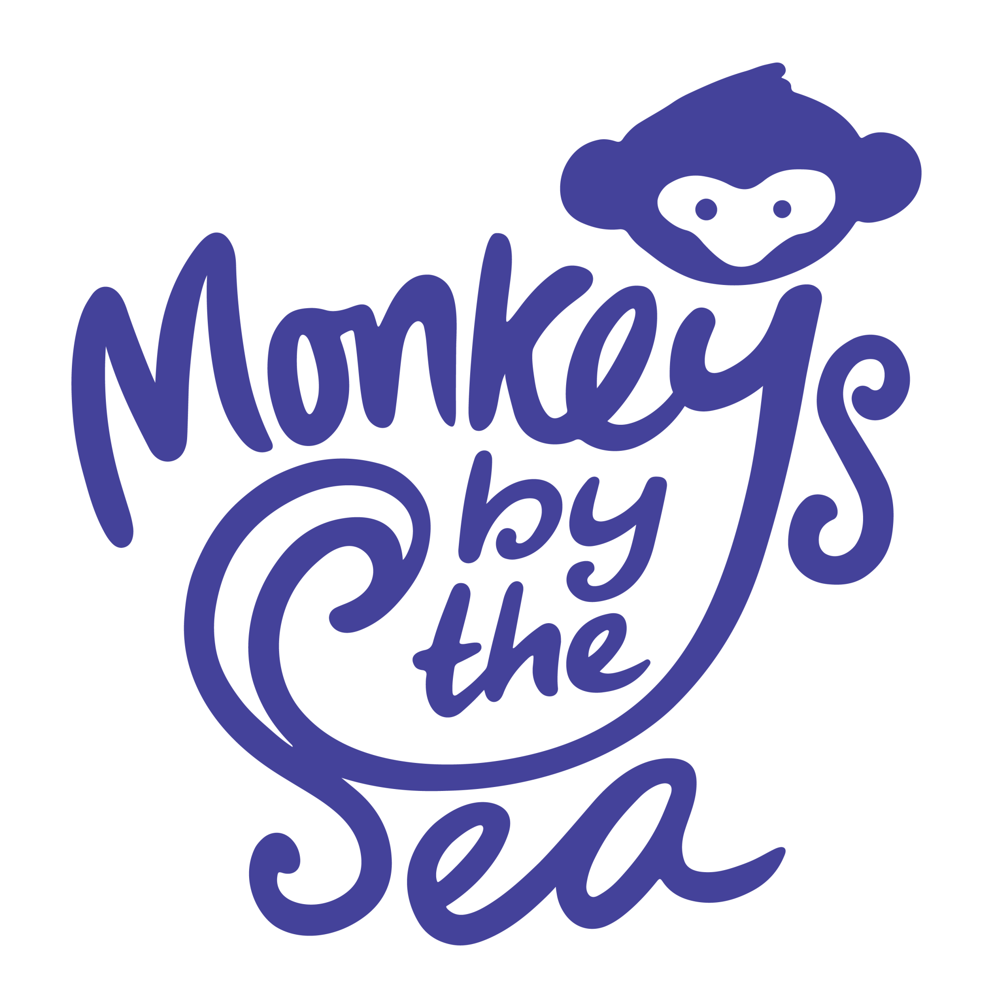 monkeysbythesea logo