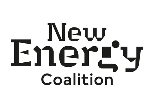 New Energy Coalition Logo