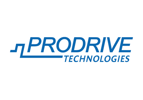 Prodrive Logo