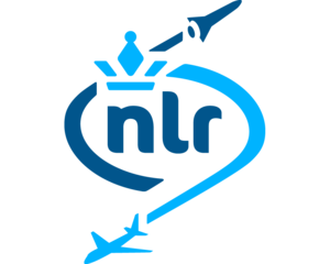NLR logo