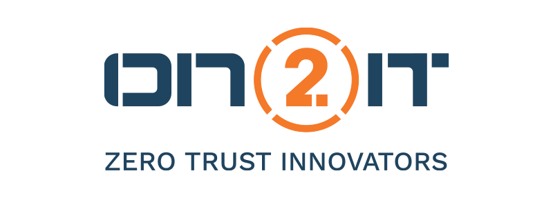 ON2IT logo
