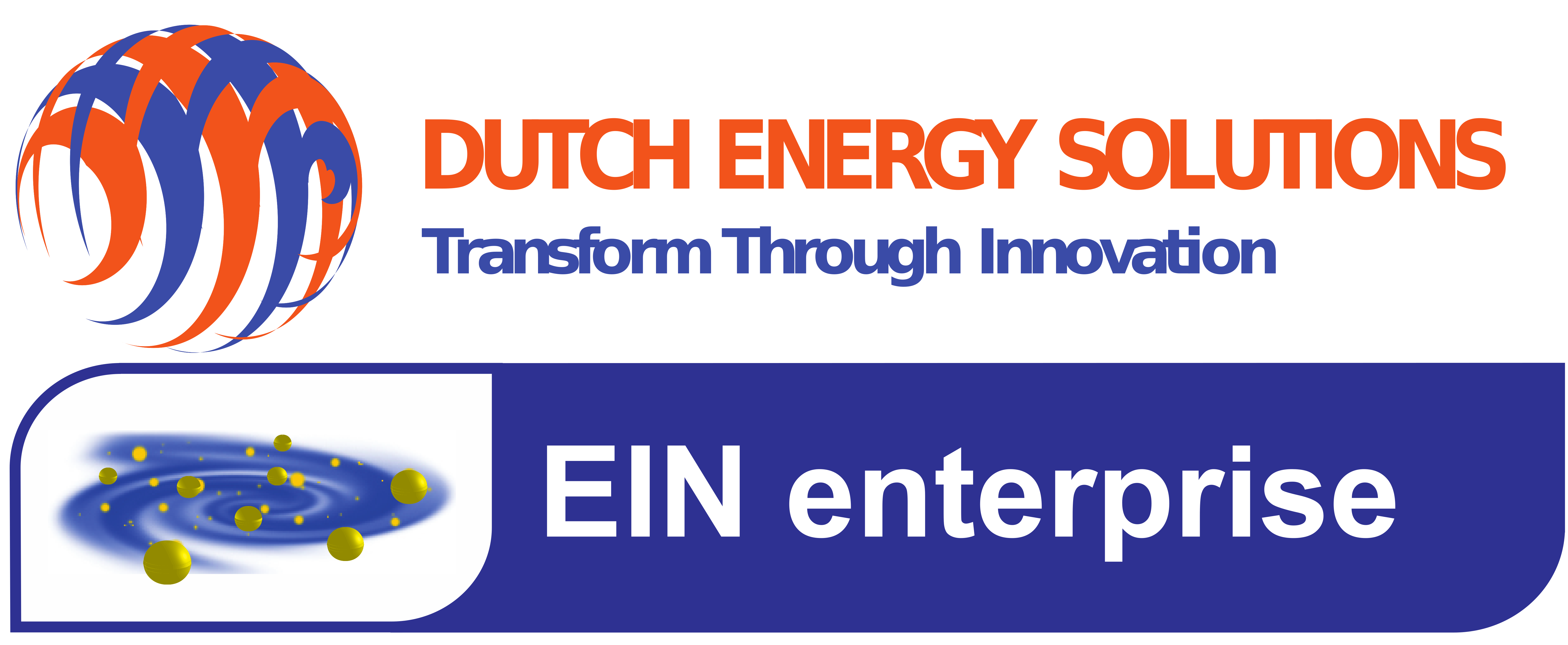 Dutch energy solutions logo