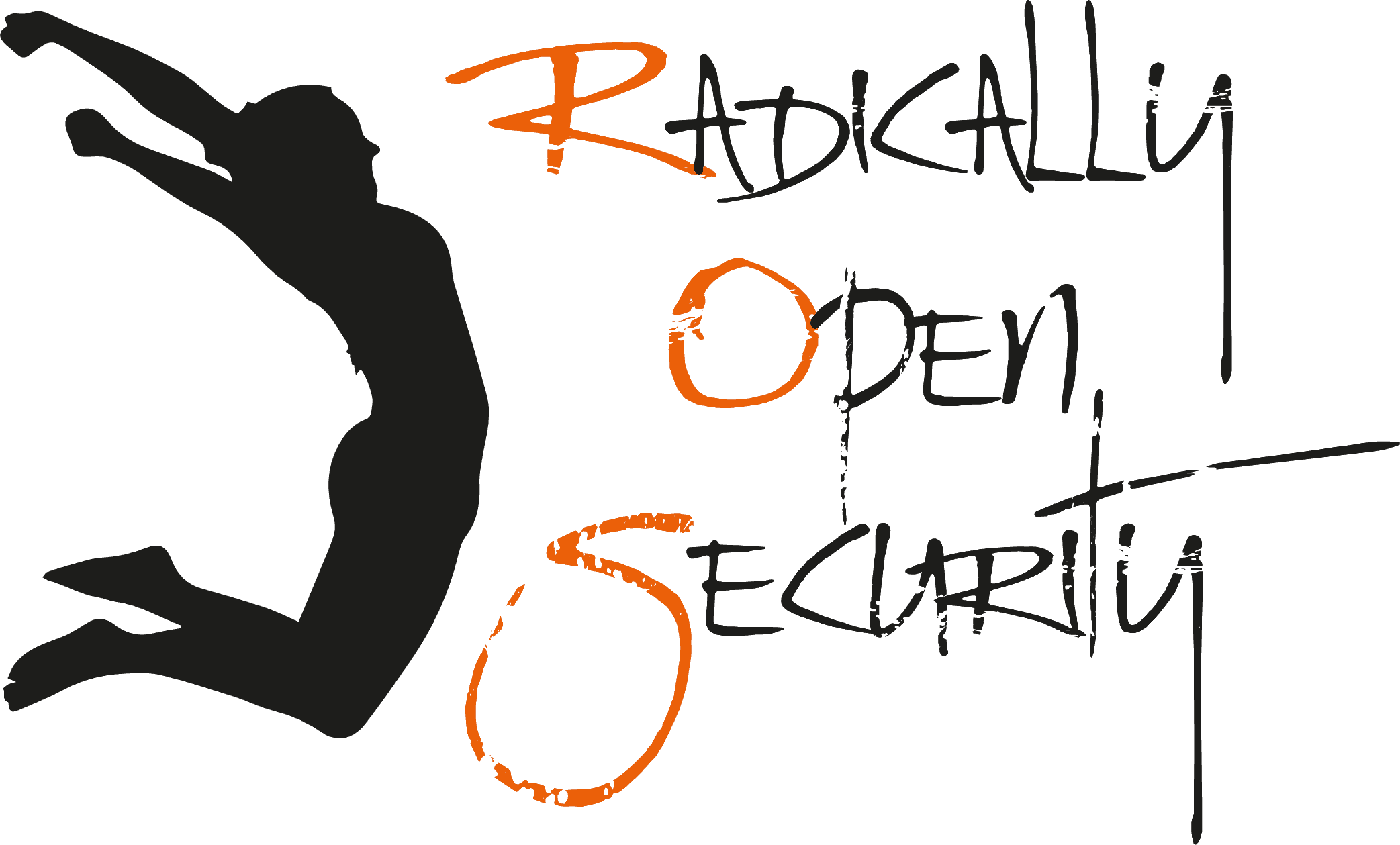 Radically Open Security logo