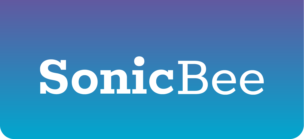 logo Sonicbee