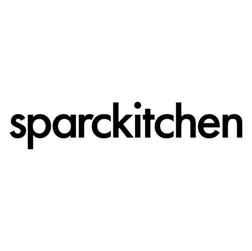 Sparckitchen logo