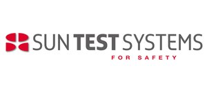 sun test logo